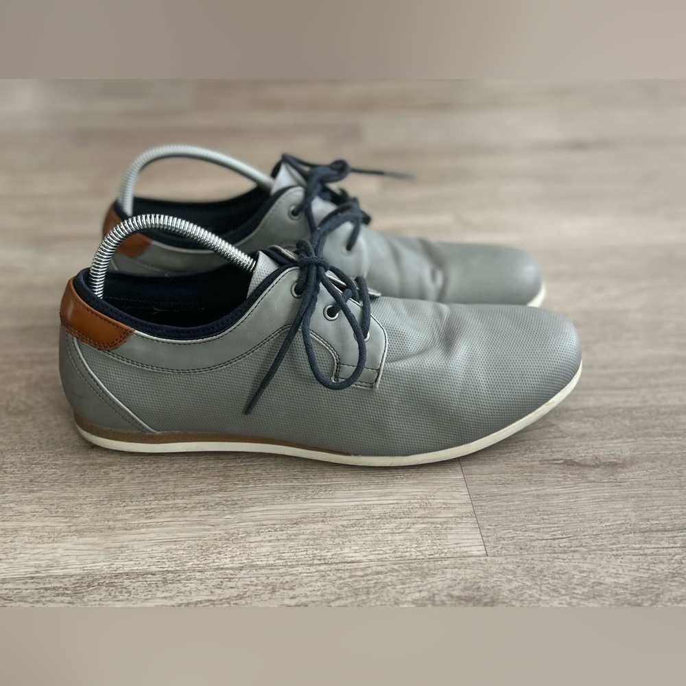 Call It Spring Casual Vegan Sneakers